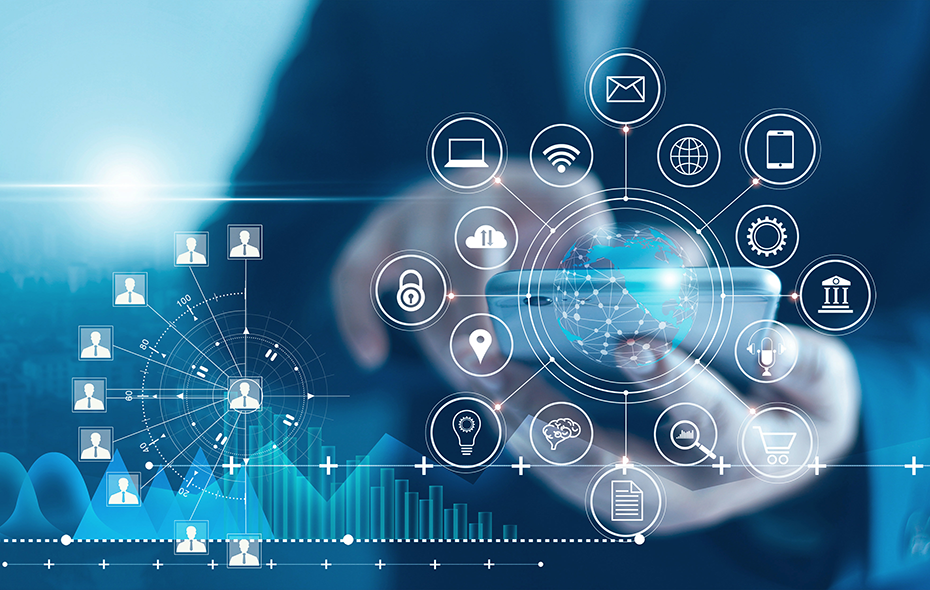 5 tips to for a digital business model