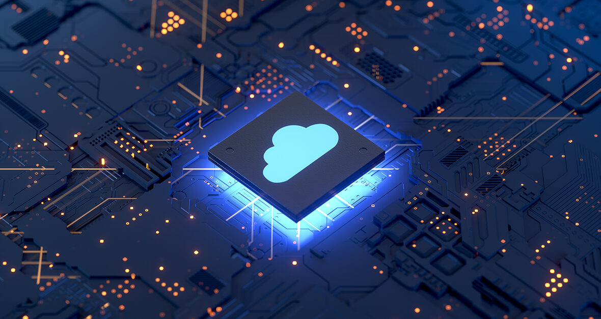 10 Advantages of Cloud Computing You Need to Know