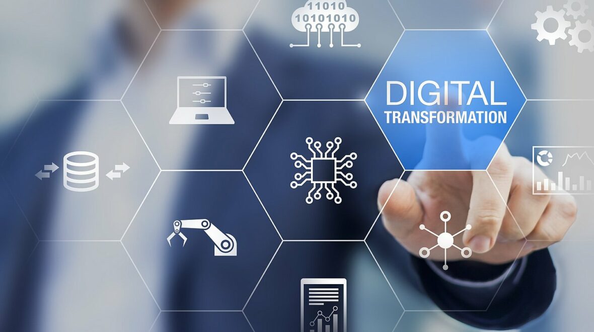 Digital Transformation: Empowering Employees for Success
